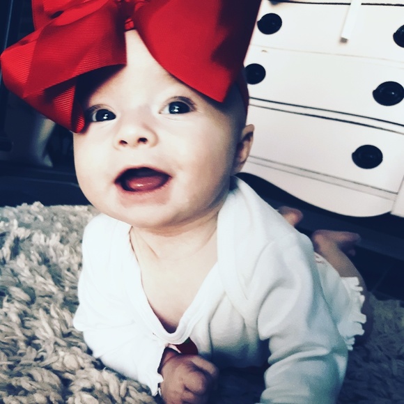 Meet your Posher, Logan - Picture 2 of 4